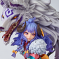 Spirit Blossom Kindred Statue 