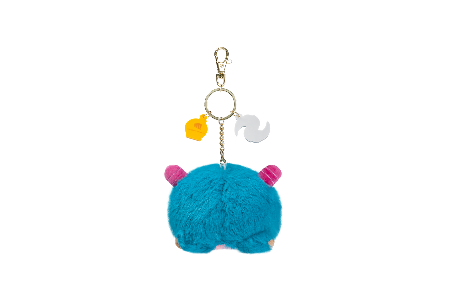 精霊の花祭り ポロ キーリング ブラインドボックス（1箱）