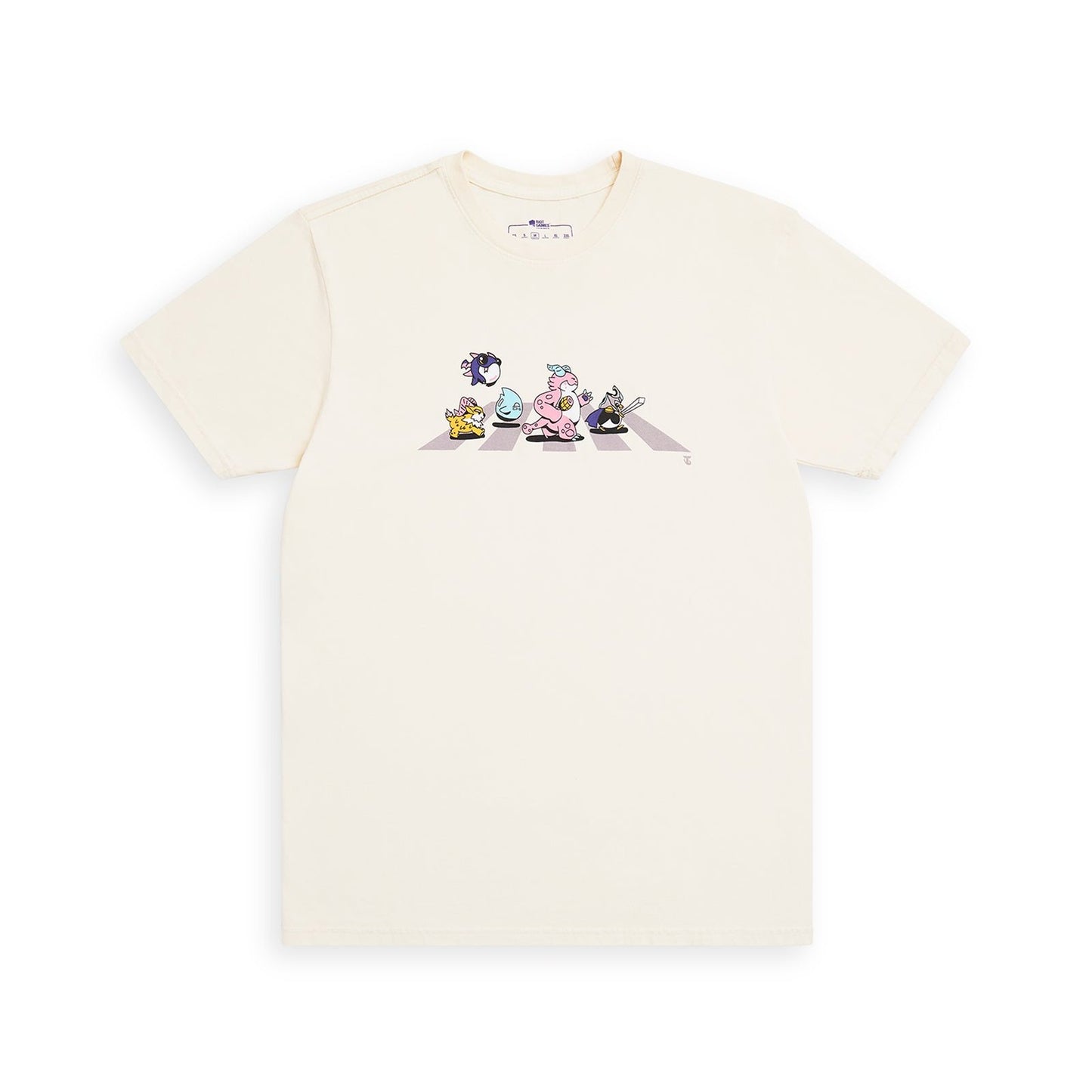 TFT Anniversary T-shirt
