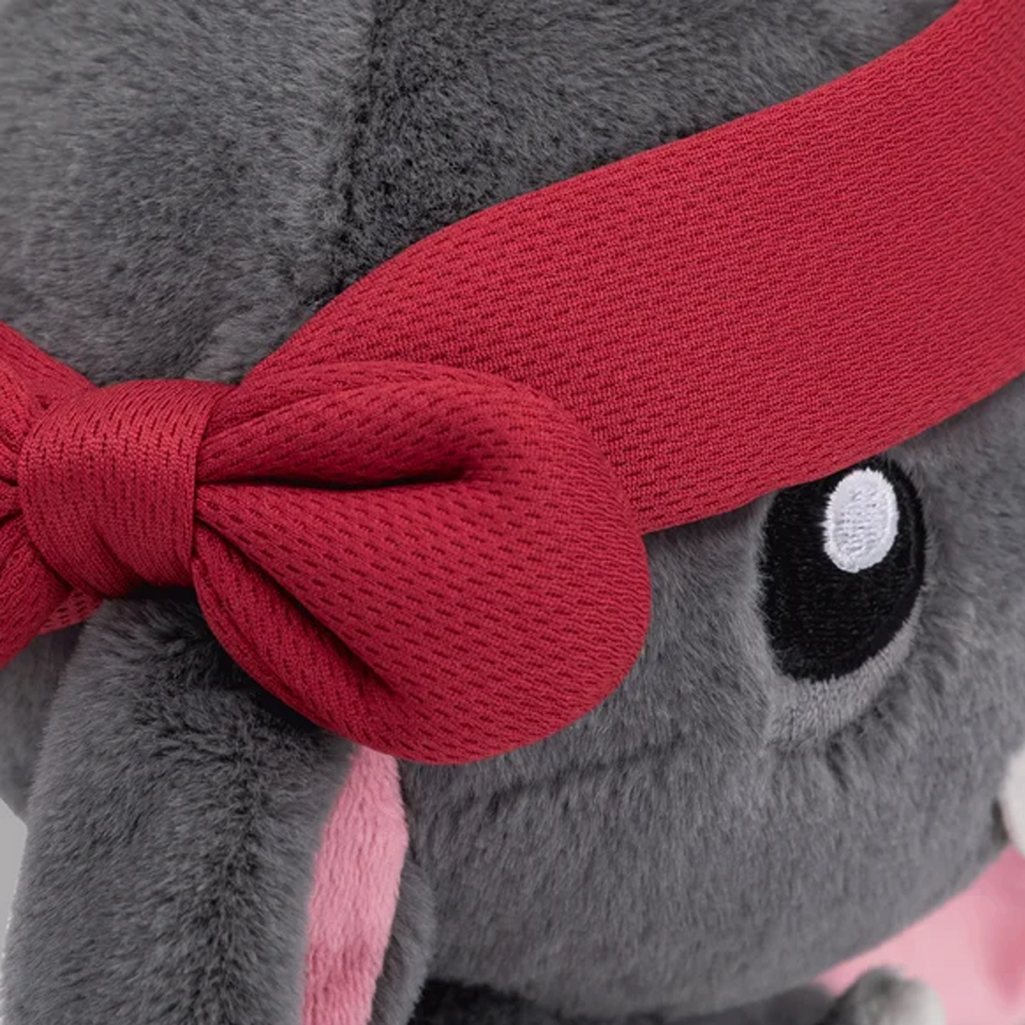 VALORANT Strategic Bunny Plush Toy