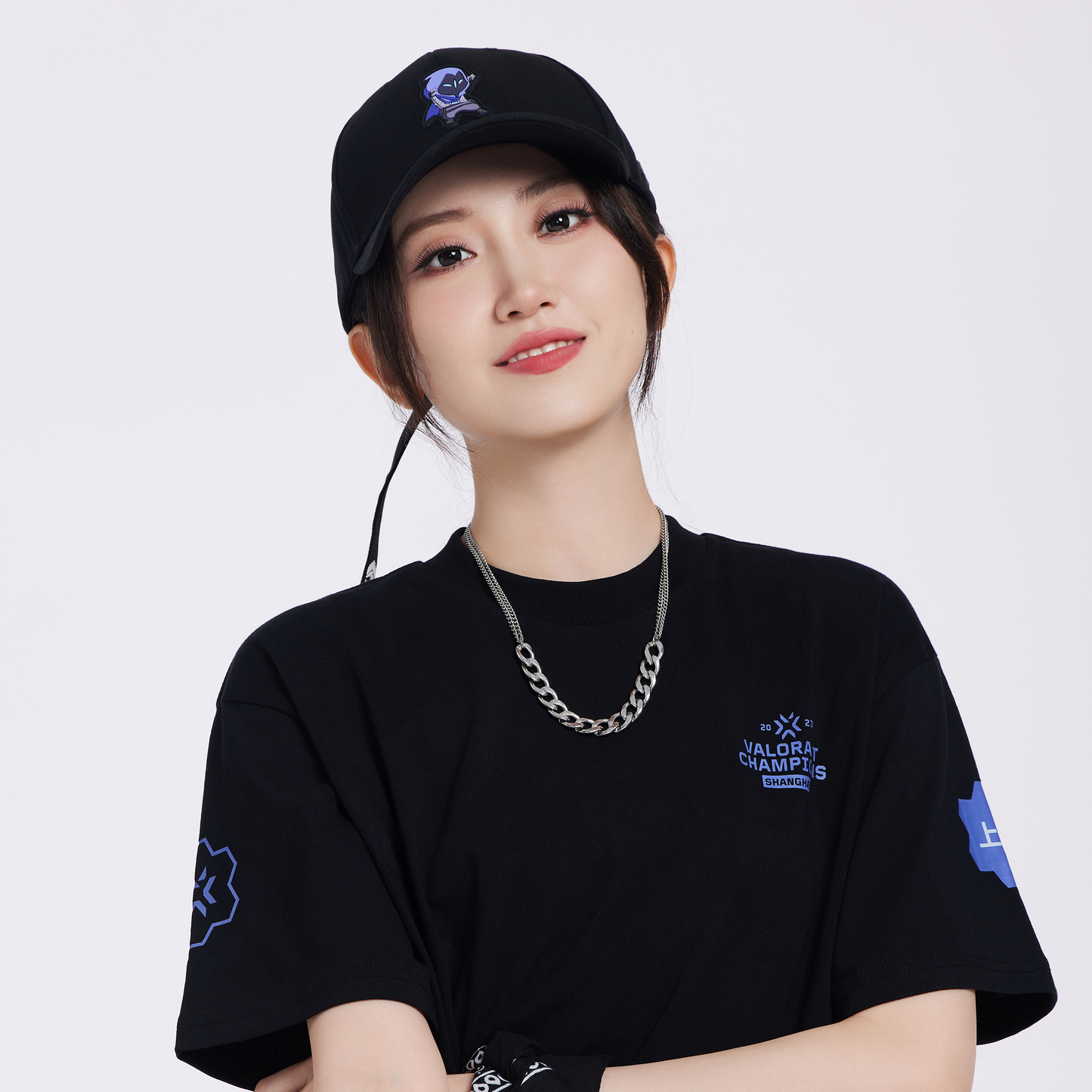 VALORANT 2024 Masters 2 Dancing Omen Hat