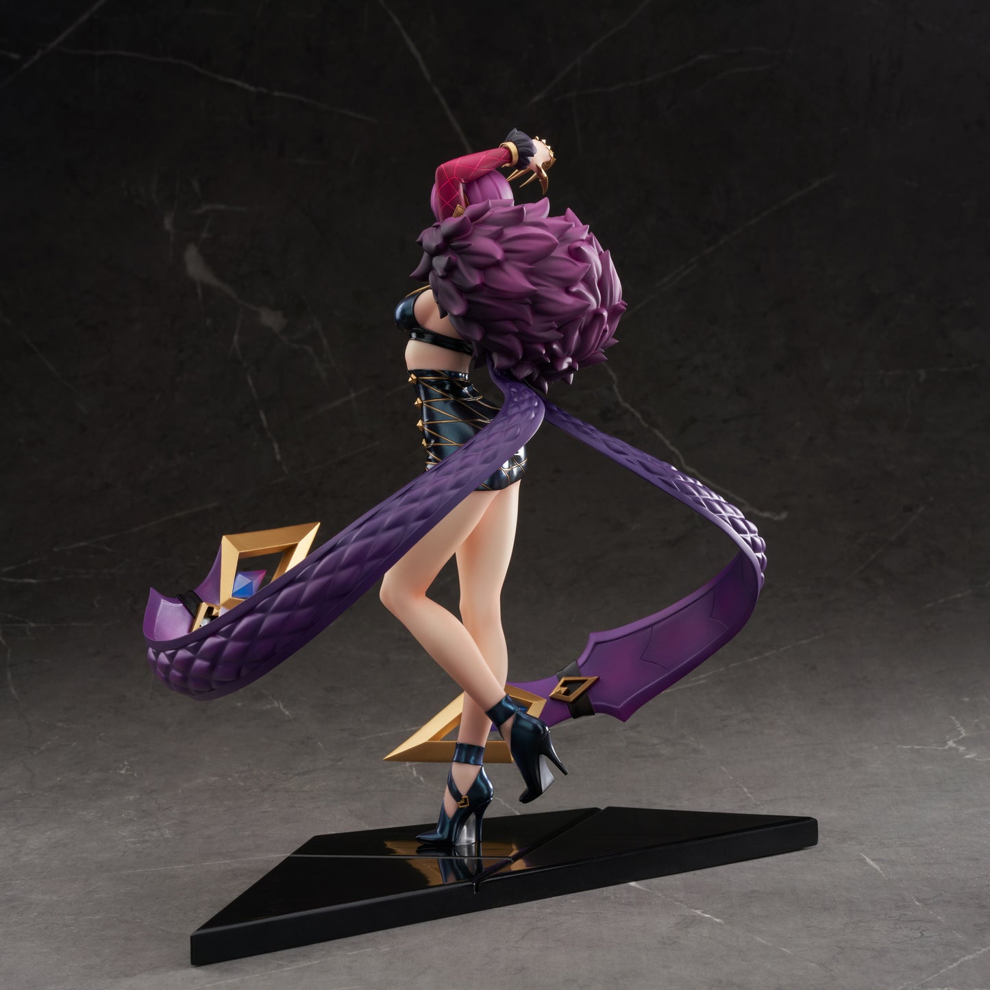 APEX-TOYS K/DA Evelynn Premium 1/7 Statue
