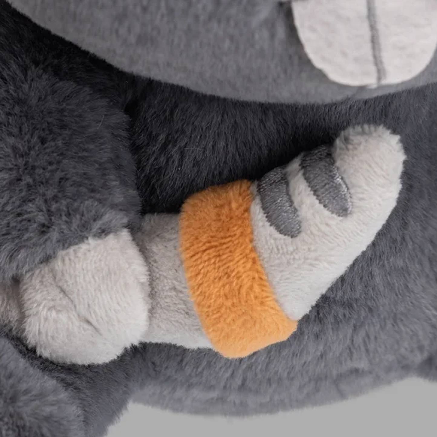 VALORANT Strategic Bunny Plush Toy