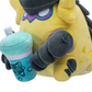 VALORANT Wingman Plush Toy 