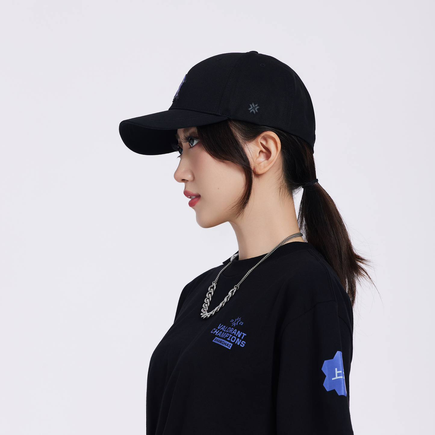 VALORANT 2024 Masters 2 Dancing Omen Hat