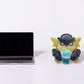 VALORANT Wingman Plush Toy 