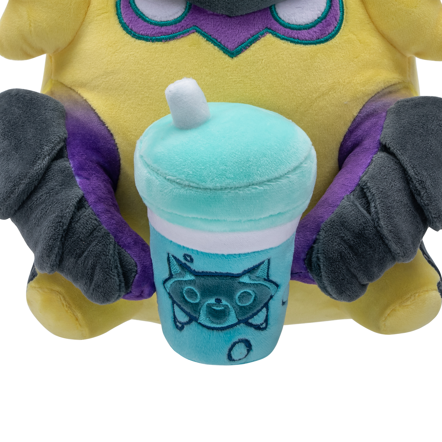 VALORANT Wingman Plush Toy 