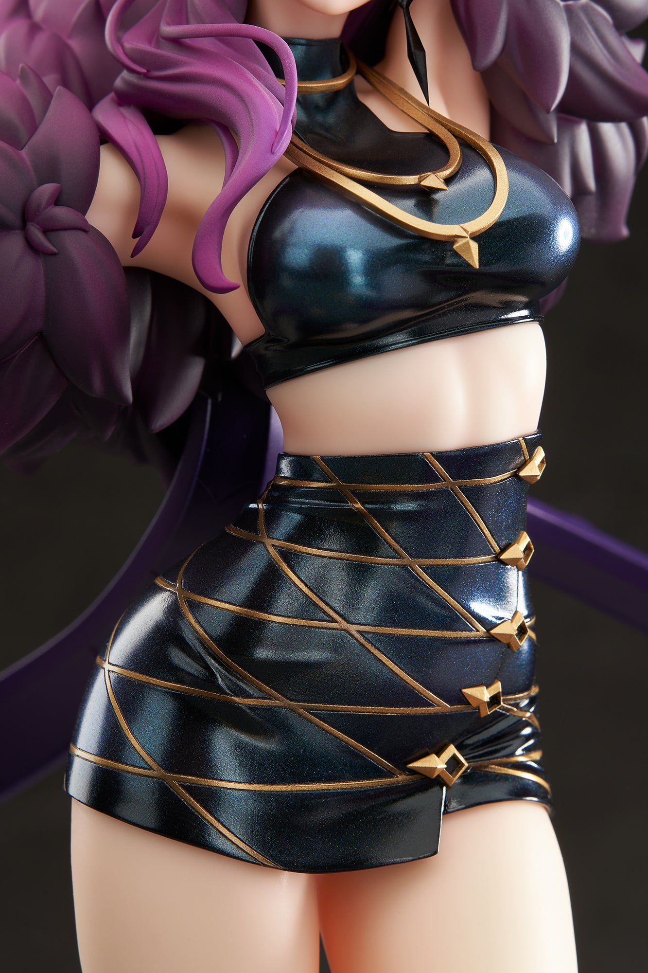 APEX-TOYS K/DA Evelynn Premium 1/7 Statue