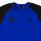 G2 Esports x adidas - Black & Blue - Crewneck – G2 Official Store Japan