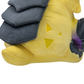 VALORANT Wingman Plush Toy 