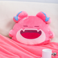 Hungry Chunk Cushion