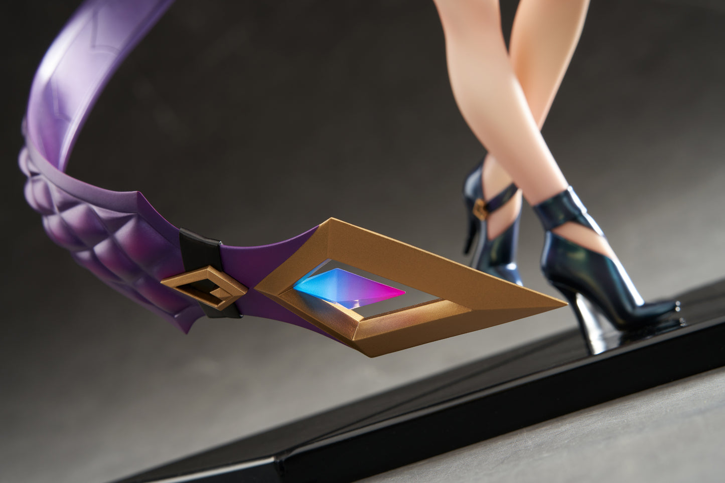 APEX-TOYS K/DA Evelynn Premium 1/7 Statue