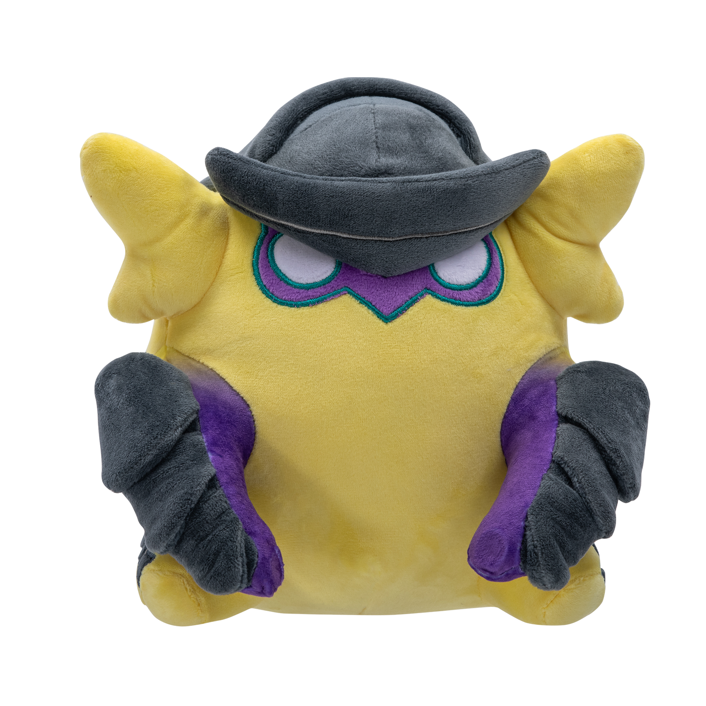 VALORANT Wingman Plush Toy 