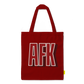 MEME Tote bag【AFK】