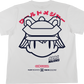 APAC MAJORS T-shirt