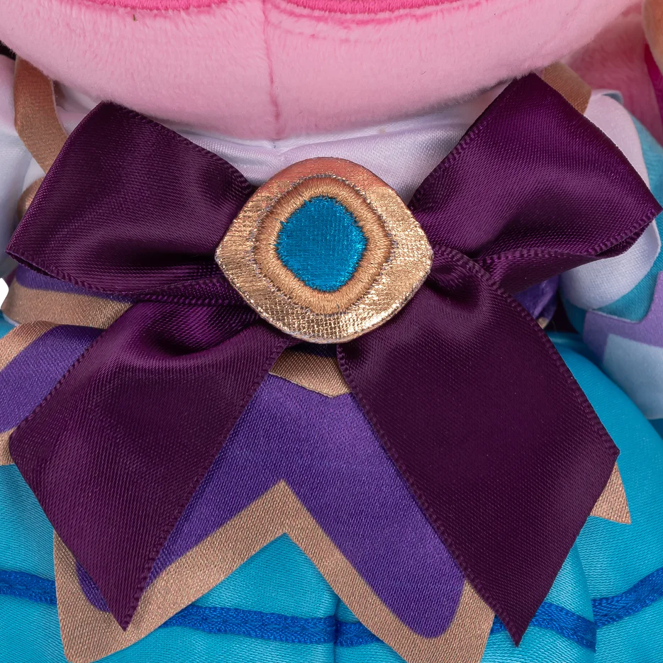 Cafe Cuties Gwen Plush Toy