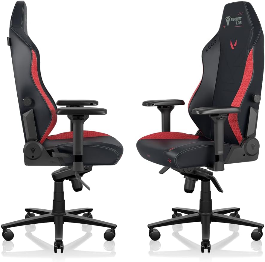 Secretlab TITAN Evo Valorant Edition