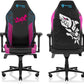 Secretlab TITAN Evo League of Legends Jinx Edition