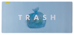 deskmat-900x400###TRASH デスクマット