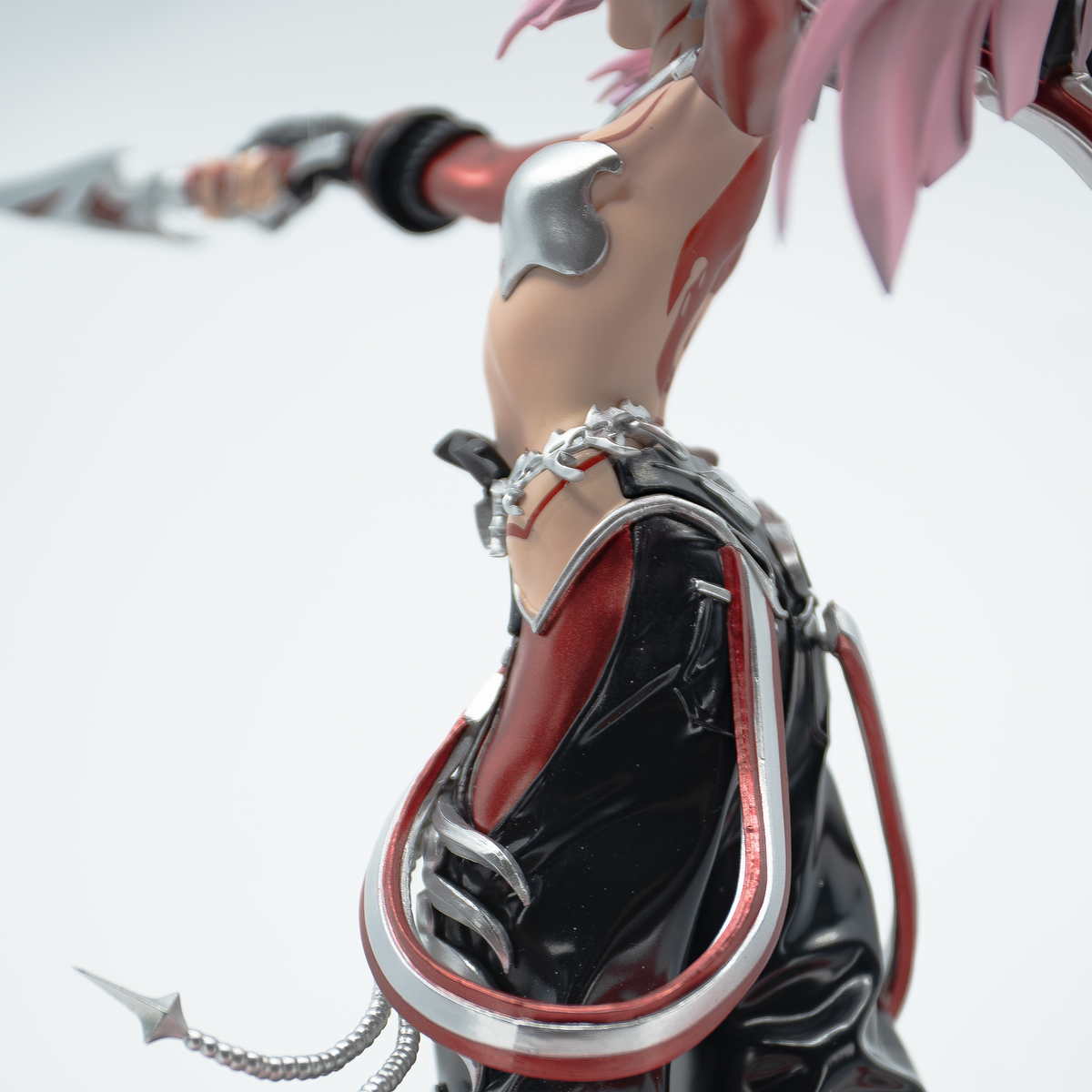 K/DA FIRESTARTER アカリ 1/7 スケール スタチュー