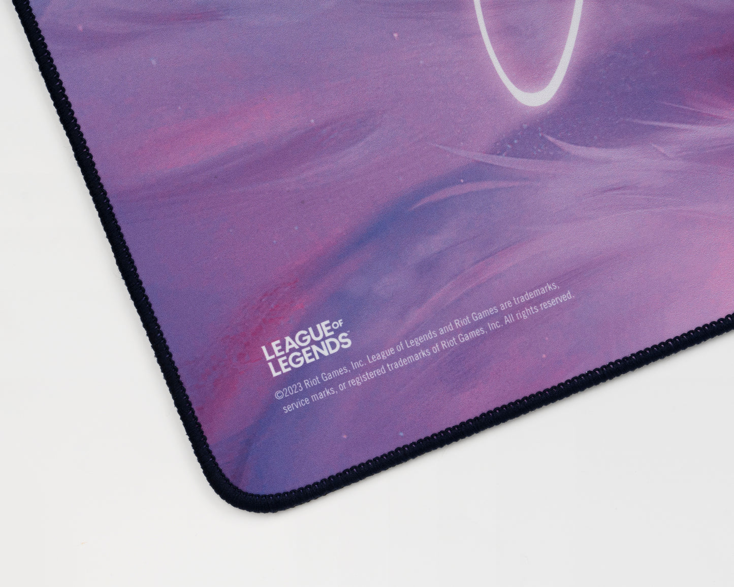 Popstar Ahri XL Mouse Pad
