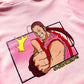 【N2 X STREET FIGHTER VOL. 1】Dan Hoodie