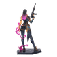VALORANT Reyna Statue