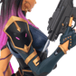 VALORANT Reyna Statue