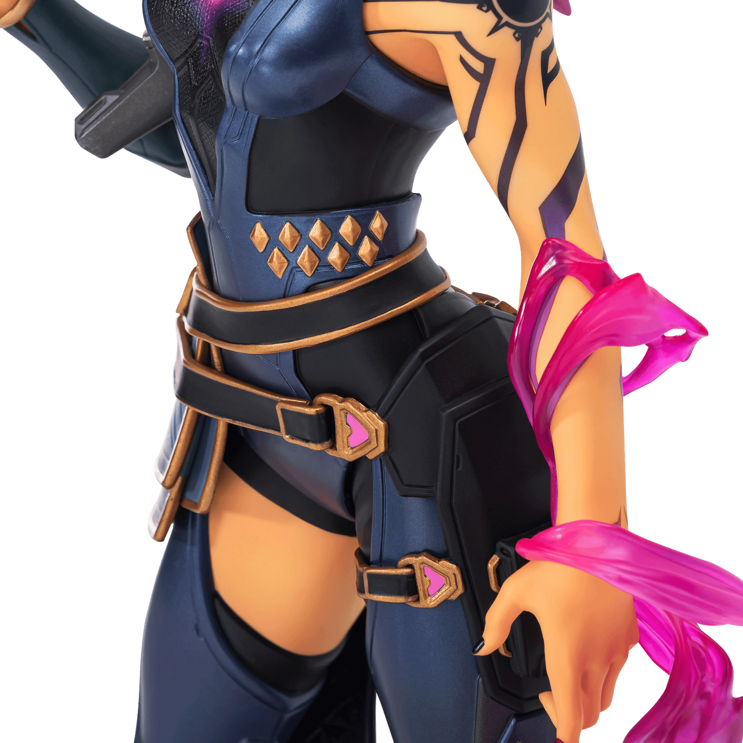 VALORANT Reyna Statue