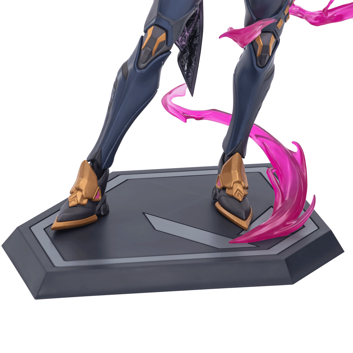 VALORANT Reyna Statue