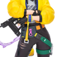VALORANT キルジョイ スタチュー