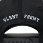 VLRNT // FRGMT キャップ