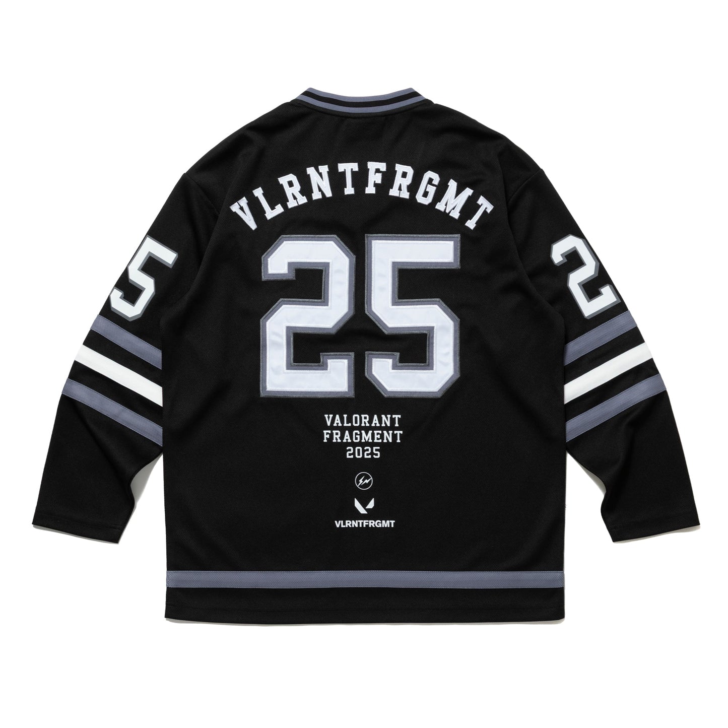 VLRNT // FRGMT ホッケージャージ