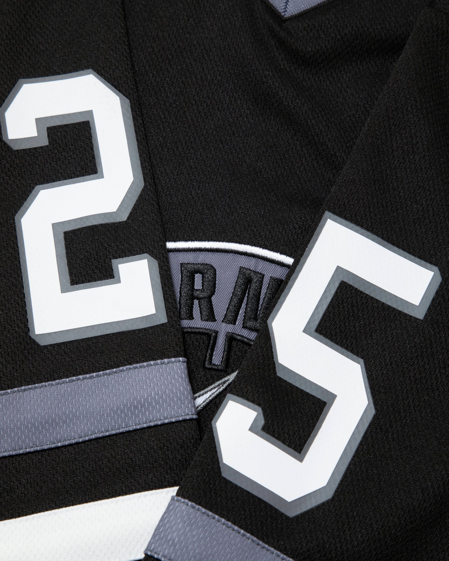 VLRNT // FRGMT ホッケージャージ