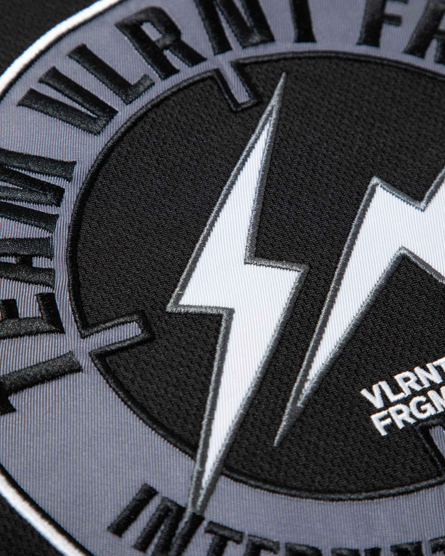 VLRNT // FRGMT ホッケージャージ