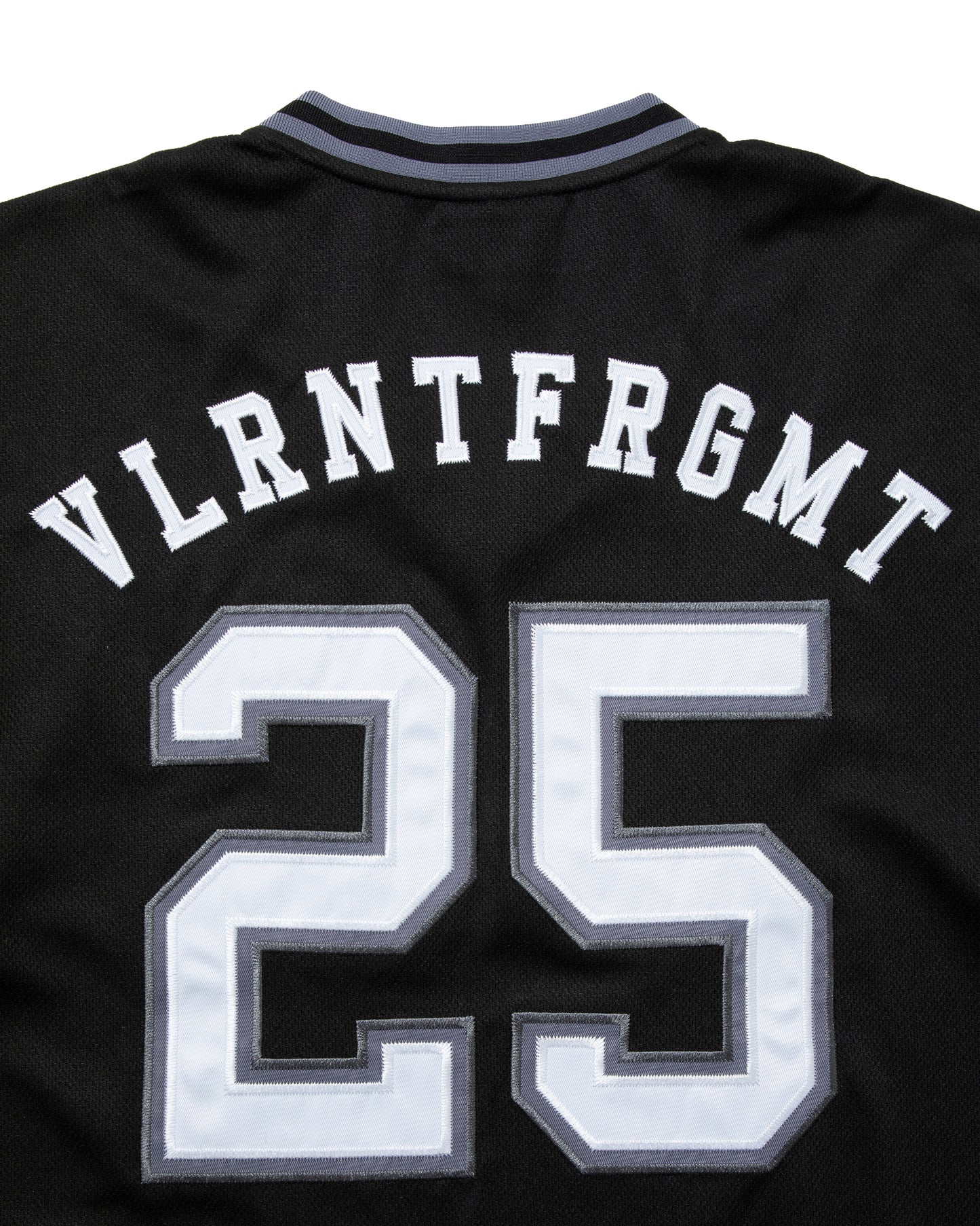 VLRNT // FRGMT ホッケージャージ