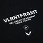 VLRNT // FRGMT フーディー