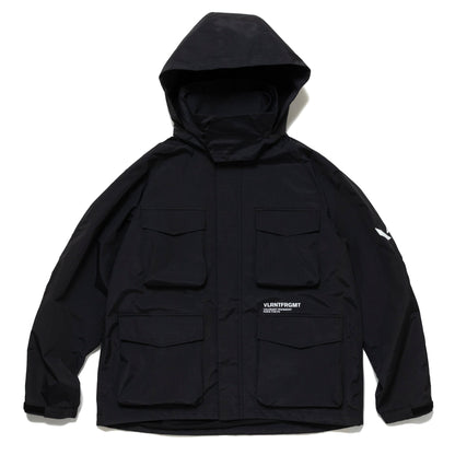 VLRNT // FRGMT フィールドジャケット