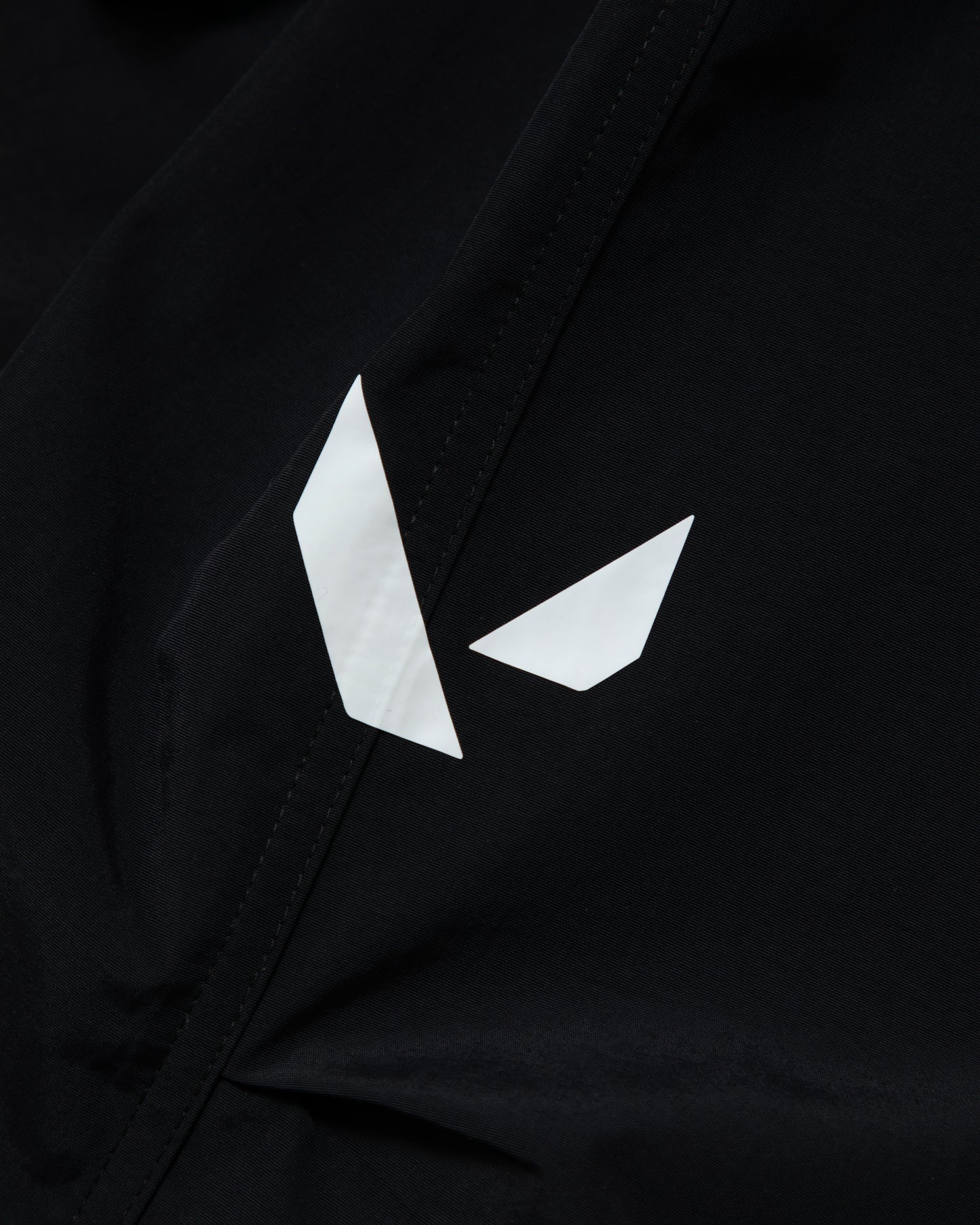 VLRNT // FRGMT フィールドジャケット