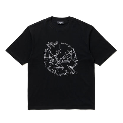 VLRNT // FRGMT S/S Tシャツ