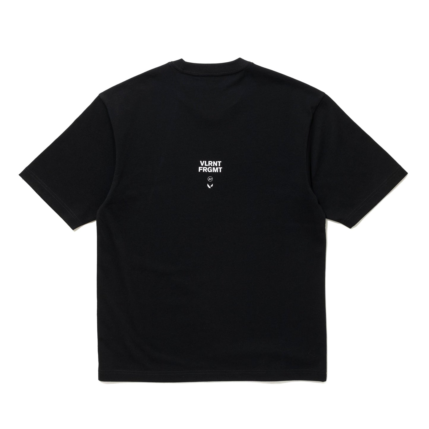 VLRNT // FRGMT S/S Tシャツ