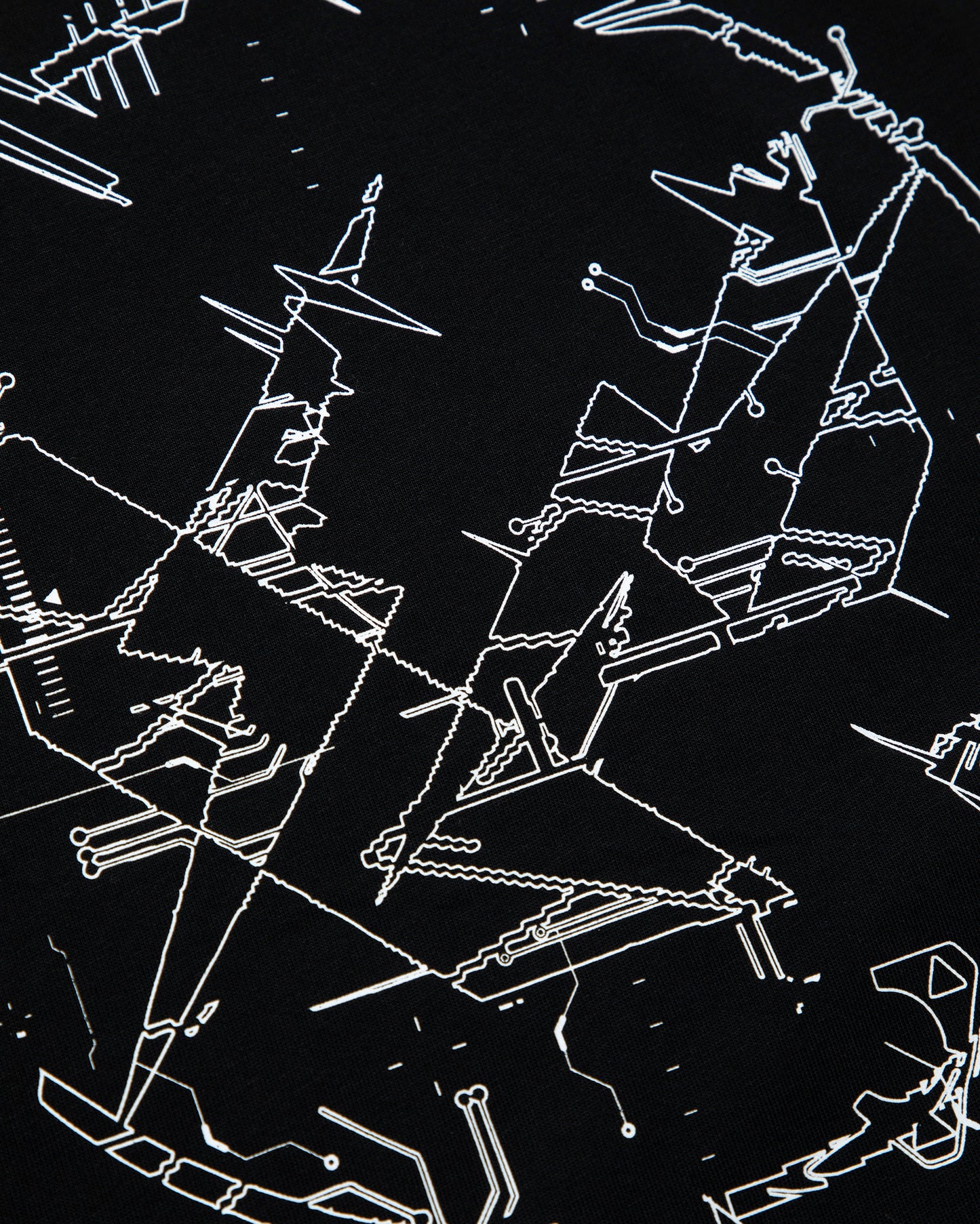 VLRNT // FRGMT S/S Tシャツ