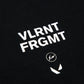 VLRNT // FRGMT S/S Tシャツ