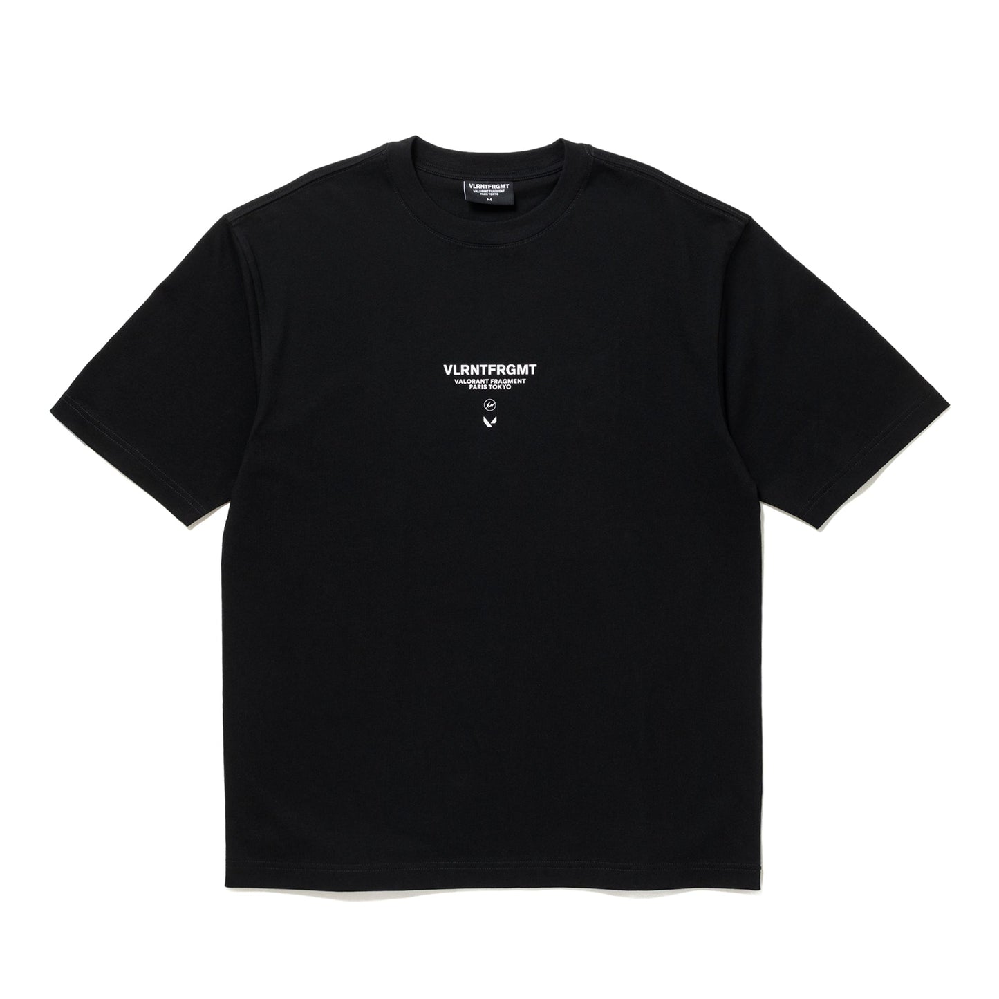 VLRNT // FRGMT S/S ロゴ T シャツ