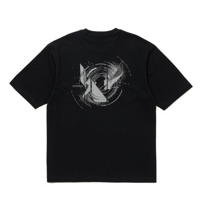 VLRNT // FRGMT S/S ロゴ T シャツ