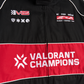 VALORANT Champions Tourᵀᴹ 2025 Racing Jacket