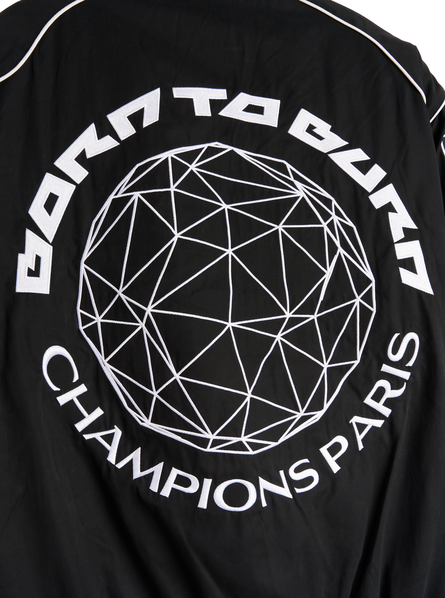 VALORANT Champions Tourᵀᴹ 2025 Racing Jacket