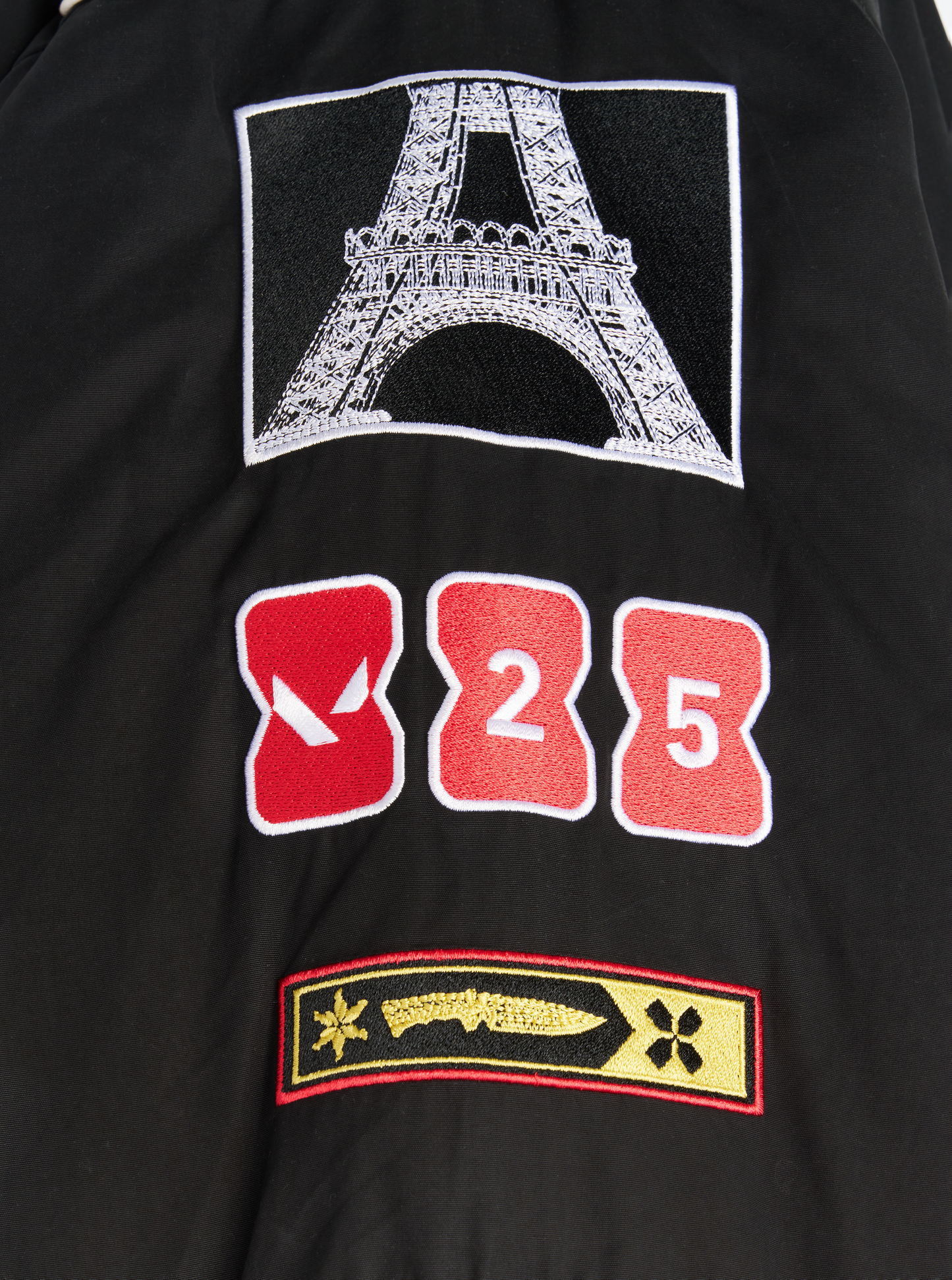 VALORANT Champions Tourᵀᴹ 2025 Racing Jacket