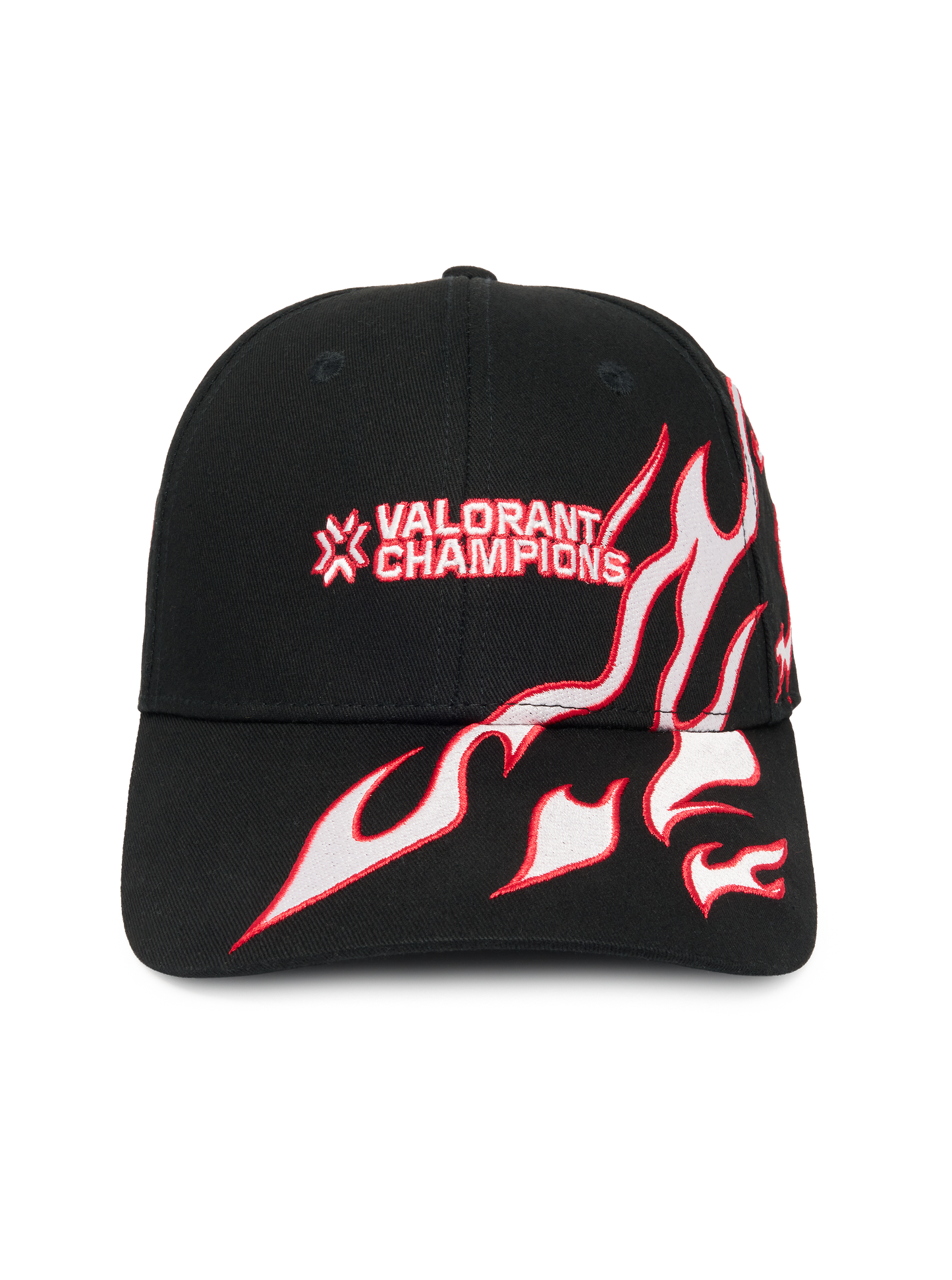 VALORANT Champions Tourᵀᴹ 2025 Born to Burn Hat
