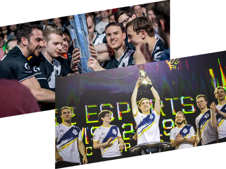 G2 Esports|FUTAROKU